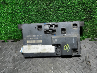 модуль управления двери Mercedes-Benz E-Класс W211/S211 2004, 2118200326