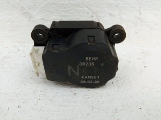 моторчик заслонки печки Volkswagen Golf 4 поколение 2003, 1.4 л., BCA, бензин, 41047324