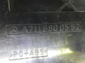 кнопка аварийной сигнализации Mercedes-Benz E-Класс W211/S211 W211 2005, A2116800552 - фото №8