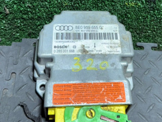 блок AirBag Audi A4 B6 2003, 8E0959655G