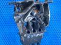 кронштейн (крепление) Renault Duster 1 поколение 2012, 1.5 л., K9K 782, дизель, МКПП, 8200771226 - фото №3