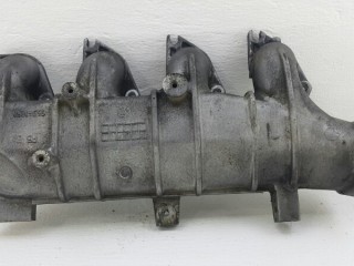 коллектор впускной Citroen Jumper 1 поколение [рестайлинг] 2006, DW10TD