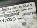 Иммобилайзер Mercedes-Benz Sprinter 1 поколение (W901-905) [рестайлинг] 2004, 315455832 - фото №4