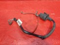 клемма аккумулятора плюс Skoda Octavia 1 поколение (A4) [рестайлинг] 2008, CGGA / BUD, 1K0971228L - фото №2