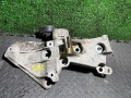 кронштейн генератора Renault Scenic 2 поколение 2005, 1.6 л., 8200327134 - фото №3