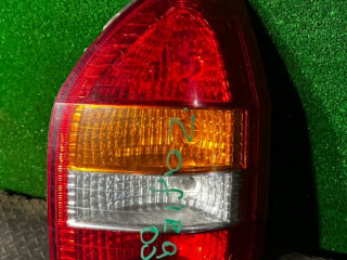 фонарь задний правый Opel Zafira 1 поколение (A) [рестайлинг] 2003