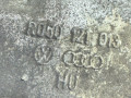 помпа Volkswagen Passat B5 1998, R050121013 - фото №4
