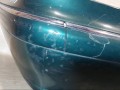 бампер задний Mercedes-Benz S-Класс W220 1999, 112.922, A2208801171 - фото №6