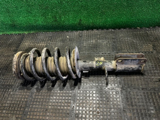 стойка передняя правая BMW X5 E53 2002, 31316754342