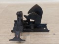 замок капота Mercedes-Benz S-Класс W220 1999, 112.922, A2208800364 - фото №2