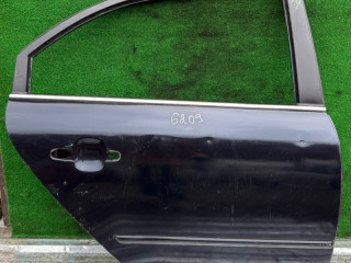 дверь задняя правая Hyundai Sonata NF 2005, 2.4 л.