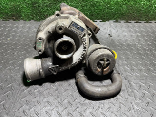 турбина Audi A4 B6 2004, 1.8 л., 058145703J
