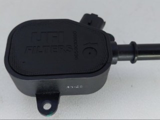 датчик уровня топлива Ford Focus 2 поколение 2008, 1.6 л., HHDA, дизель, 9659010880