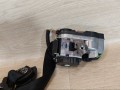 ремень безопасности Mercedes-Benz R-Класс W251 (2005 - 2010), A33061169B - фото №3