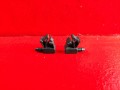 форсунка омывателя лобового стекла Citroen Berlingo 1 поколение (M59) [рестайлинг] B9 2013, 6438Z7 - фото №2