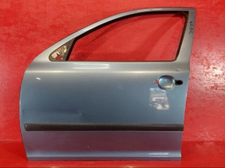 дверь Skoda Octavia 1 поколение (A4) [рестайлинг] 2008, CGGA / BUD, 1Z0831311
