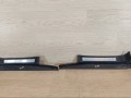 комплект декоративных накладок (дерева) салона Mercedes-Benz C-Класс W203/S203/CL203 W203 2002, 271.946, A2036800935 - фото №3