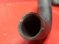 патрубок интеркулера Nissan Qashqai 1 поколение J10 2008, 1.5 л., K9K, дизель - фото №5