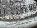 насос вакуумный Mercedes-Benz Vito W639 2007, 2.2 л., дизель, LA1231052 - фото №4