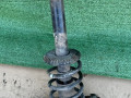 стойка передняя левая Volkswagen Passat B5 1998, 3B0413031 - фото №4