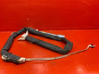 подушка безопасности коленная Citroen C5 1 поколение [рестайлинг] 2008, DV6TED4, 9682751780