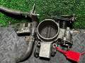 заслонка дроссельная Opel Astra G 2000, 90529710 - фото №2