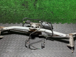 механизм стеклоочистителя (трапеция дворников) Volkswagen Golf 4 поколение 2003, 1J1955113C