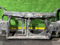 передняя панель крепления облицовки (телевизор) Volkswagen Polo 3 поколение 1999, 6N0010258J - фото №3