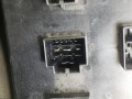 блок комфорта Audi 2008 - фото №6