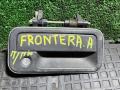 ручка наружная Opel Frontera A 1996 - фото №2