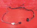 проводка (коса) двери Mercedes-Benz E-Класс W124 [рестайлинг] W210 1998, 112.911, 2105408413 - фото №2