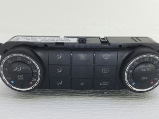 блок управления печки / климат-контроля Audi 2008