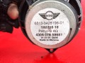 динамик высокочастотный (пищалка) Mini Cooper 2 поколение R56 2007, 65139143232, 18820010 - фото №4
