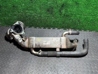 охладитель EGR / Радиатор EGR Mercedes-Benz M-Класс W163 [рестайлинг] 2003, A6121420079