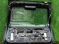 крышка багажника (дверь 3-5) Nissan X-Trail T30 2004, 2.2 л. - фото №5