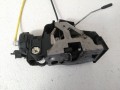 замок двери Mercedes-Benz A-Класс W168 2000, OM166 - фото №2