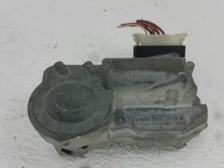 Блок управления рулевой колонки Mercedes-Benz Vito W639 2006, 2.2 л., OM 646.982, дизель