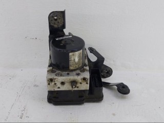 блок ABS Renault Scenic 3 поколение 2010, K9K N 837, 28561136033