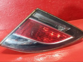 фонарь задний правый Mazda 6 GH [рестайлинг] 2009, 2.2 л., R2AA, дизель, GS1D513F0M