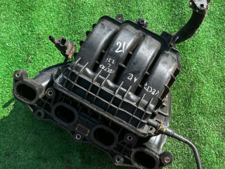 коллектор впускной Opel Zafira 1 поколение (A) 2002, 55351149