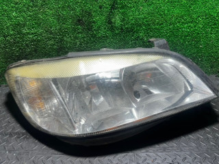 фара правая Opel Zafira 1 поколение (A) 2002