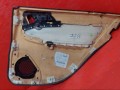 обшивка салона Mercedes-Benz C-Класс W203/S203/CL203 W203 2002, 271.946, 2037308770 - фото №4