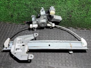 стеклоподъемник задний левый Nissan X-Trail T31 2008