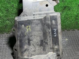 пыльник двигателя Nissan Qashqai 1 поколение 2008, 64838JD00A