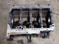 блок цилиндров Audi A4 B6 2005, 1.9 л., BRB, дизель - фото №2