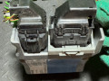 блок AirBag Ford Focus 1 поколение [рестайлинг] 2004, 1.8 л., 2M5T14B056DE - фото №4