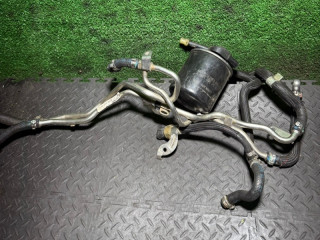 трубка топливная Mercedes-Benz C-Класс W204/S204 2010, 2.2 л., A6510701035
