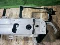 усилитель бампера переднего Volvo V70 2 поколение 2004, дизель, 08652097 - фото №4