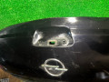 крышка багажника (дверь 3-5) Opel Corsa D 2008, 1.2 л. - фото №3