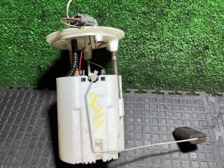 насос топливный Renault Scenic 3 поколение 2010, дизель, 0580207007